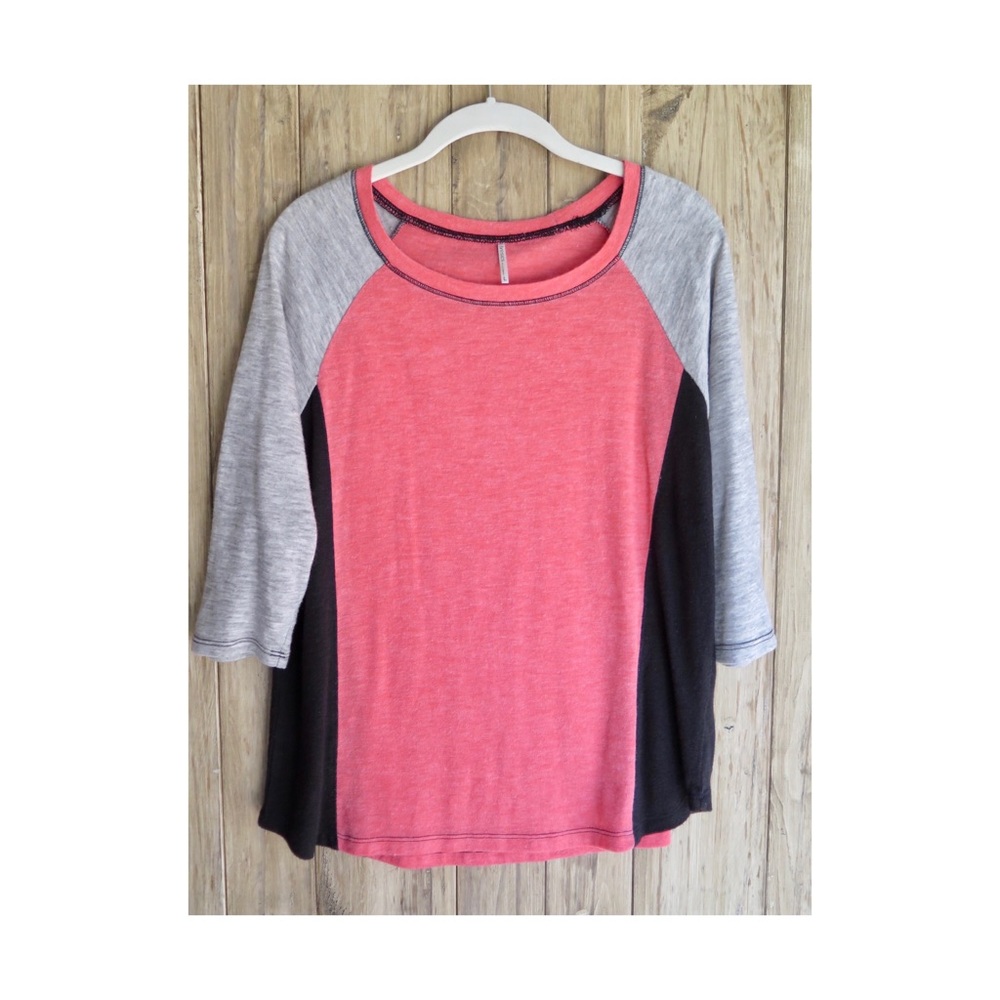 Tresics sweater top